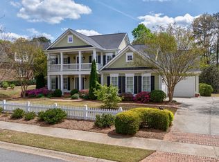 2050 Trimleston Rd, Statham, GA