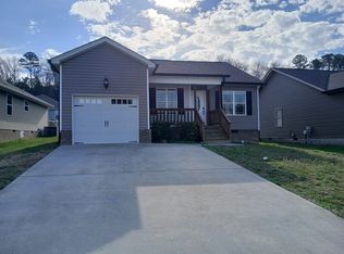 1703 Southern Heights Cir SE, Cleveland, TN 37311