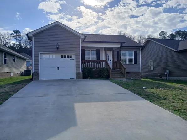 1703 Southern Heights Cir SE, Cleveland, TN 37311