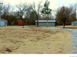 2804 S Aspen Ave, Broken Arrow, OK 74012