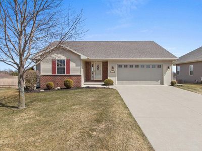 2038 WISTERIA CIRCLE #15, Green Bay, WI, 54313