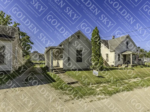 415 W 9th St, Muncie, IN 47302