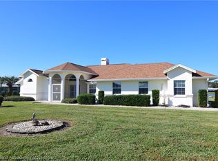 716 Cypress Ct, Sebring, FL 33876