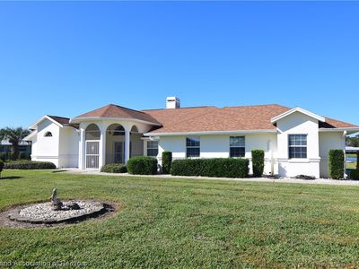 716 Cypress Ct, Sebring, FL, 33876