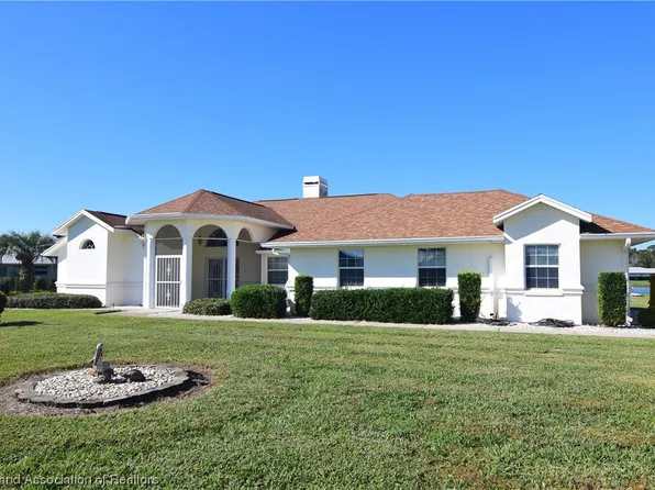 716 Cypress Ct, Sebring, FL 33876