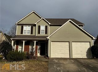 4334 Peach Ter NW, Acworth, GA 30101