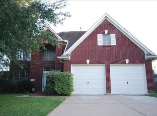 18615 Park Harbor Dr, Houston, TX 77084