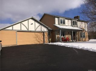 321 County Road 28, Palmyra, NY 14522