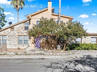 503 Verne St #2, San Antonio, TX 78221