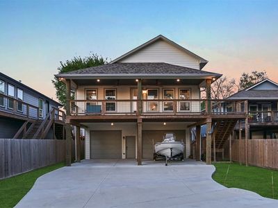 3707 Oakview St, Bacliff, TX, 77518