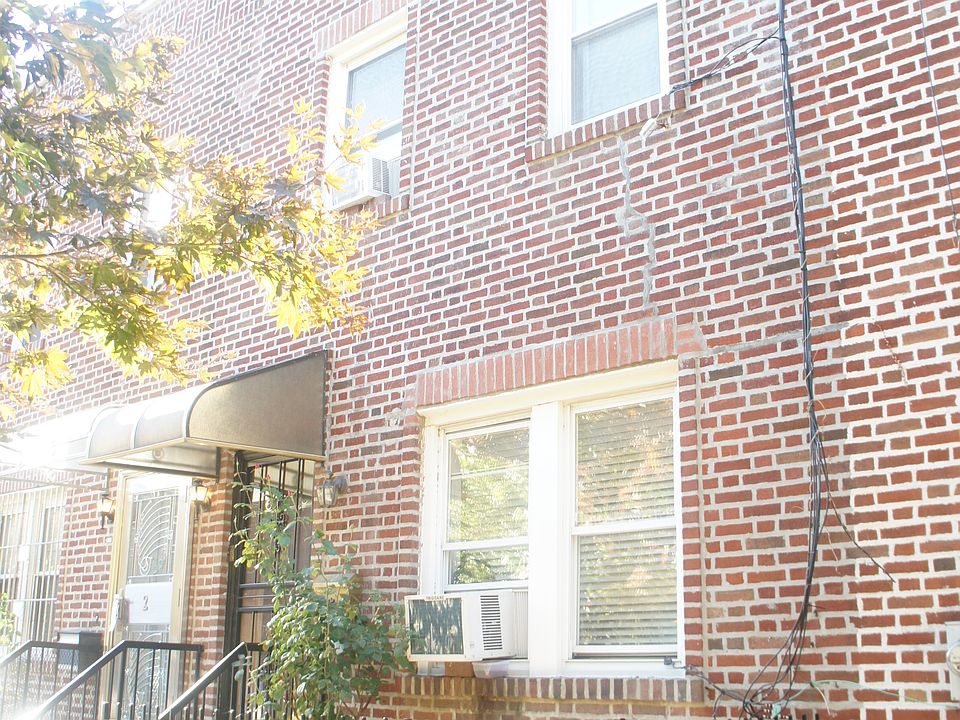 Legal 2 Fam Used as a 1 Fam