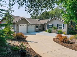 17647 Lake Forest Dr, Penn Valley, CA 95946