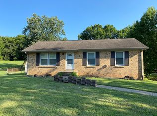 1979 Mark Ave, Clarksville, TN 37043