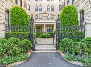 2205 California St NW APT 403, Washington, DC 20008