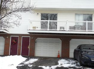 Lincoln Park, Waterbury, CT 06710