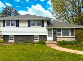 15612 Langley Ave, South Holland, IL