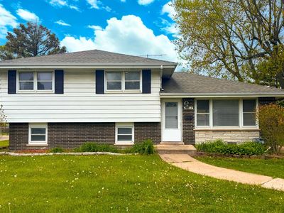 15612 Langley Ave, South Holland, IL, 60473