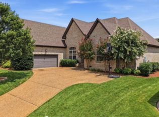 121 Saranac Trl, Hendersonville, TN 37075