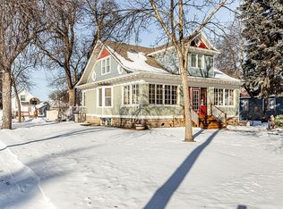 115 4th St SE, Barnesville, MN 56514