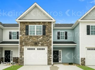 3708 Oak Leaf Way UNIT B, Greenville, NC 27834