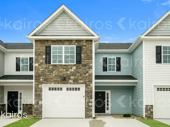 3708 Oak Leaf Way Unit B, Greenville, NC 27834