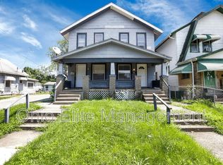 498 N Champion Ave, Columbus, OH 43203