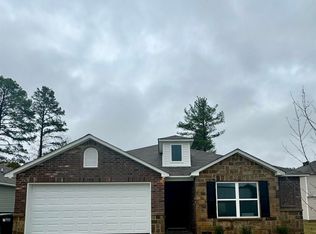 1330 Agogo Ln, Conway, AR 72034