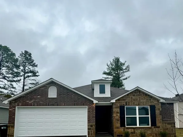 1330 Agogo Ln, Conway, AR 72034