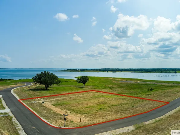 41 Mistwood Ln, Dodd City, TX 75438