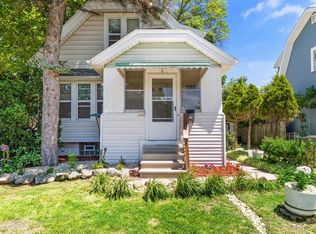3048 S 56th St, Milwaukee, WI 53219