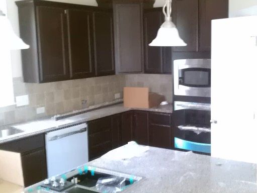 David Weekley Homes Inventory Photo