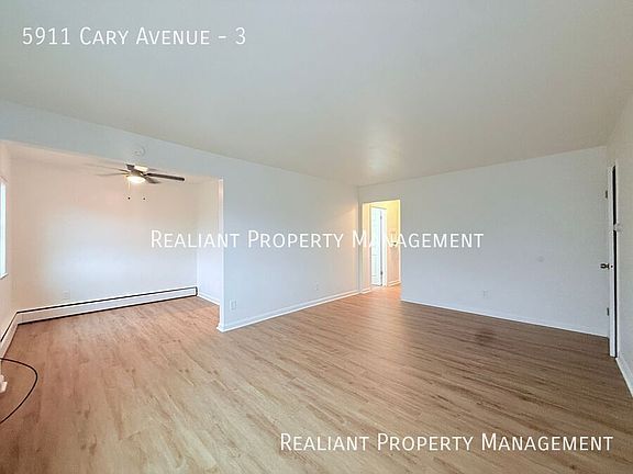 2nd image of 5911 Cary Ave #3