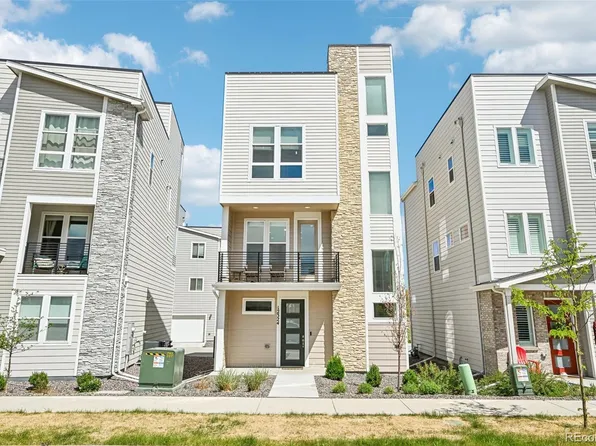 12324 Farmview Street, Thornton, CO 80241