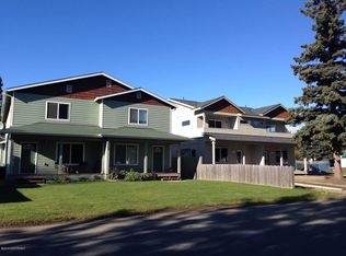 3302 Oregon Dr #1, Anchorage, AK 99517