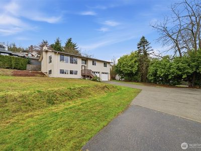 315 Taylor Avenue NW, Renton, WA, 98057
