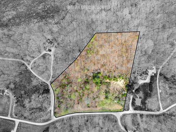 4th image of 0 Cave Valley Rd Lot 12-14