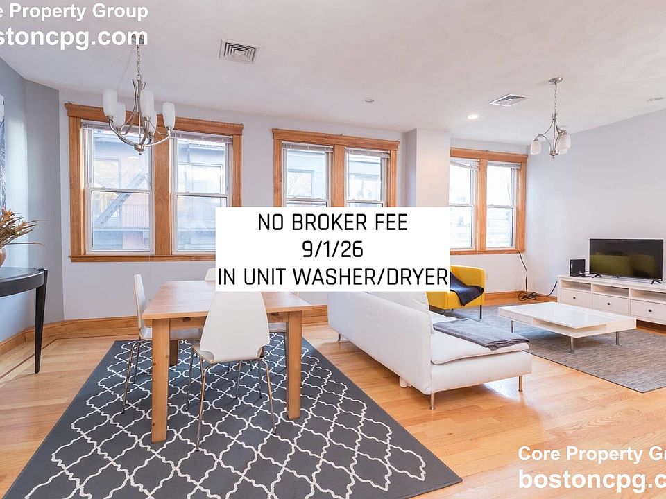 1st image of 95 N Washington St #1