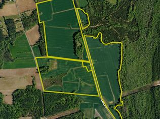 Kemper Rd LOT WP001, Nichols, SC 29581