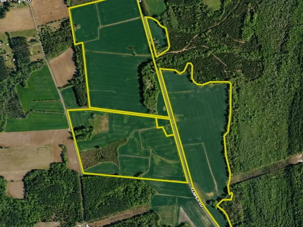 Kemper Rd Lot Wp001, Nichols, SC 29581