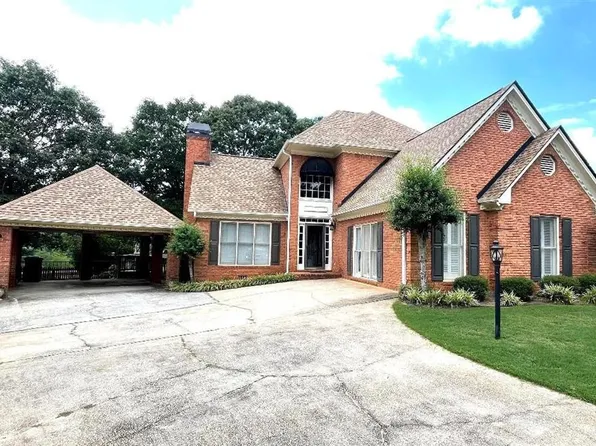 155 Oakpark Ct, McDonough, GA 30253