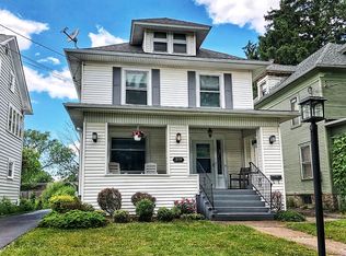 319 East Ave, Lockport, NY