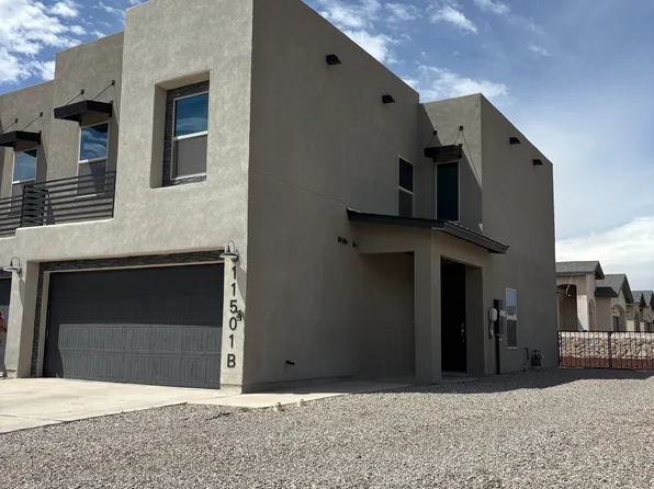 11501 Summer Dr #B, El Paso, TX 79927