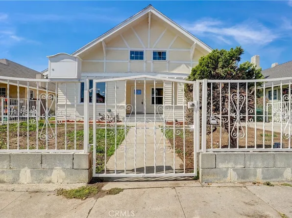 2041 W 29th Pl, Los Angeles, CA 90018