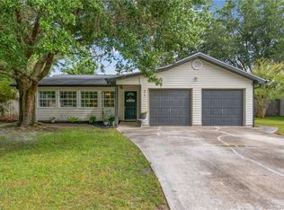 315 Greenacres Dr, Kingsland, GA 31548