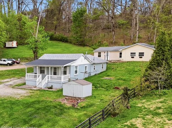 3011 Blevins Gap Rd, Louisville, KY 40272