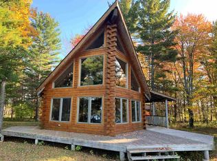 21513 Pine Beach Dr, Skanee, MI 49962