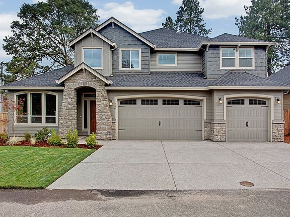 Example of Exterior