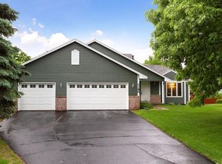 1148 143rd Ave NW, Andover, MN 55304