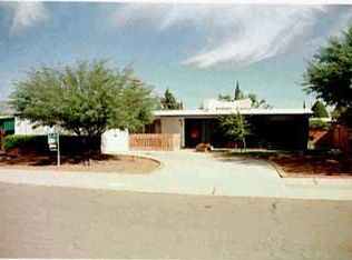 7237 E Eli Dr #0, Tucson, AZ 85710