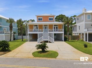 4123 Harbor Rd, Orange Beach, AL 36561
